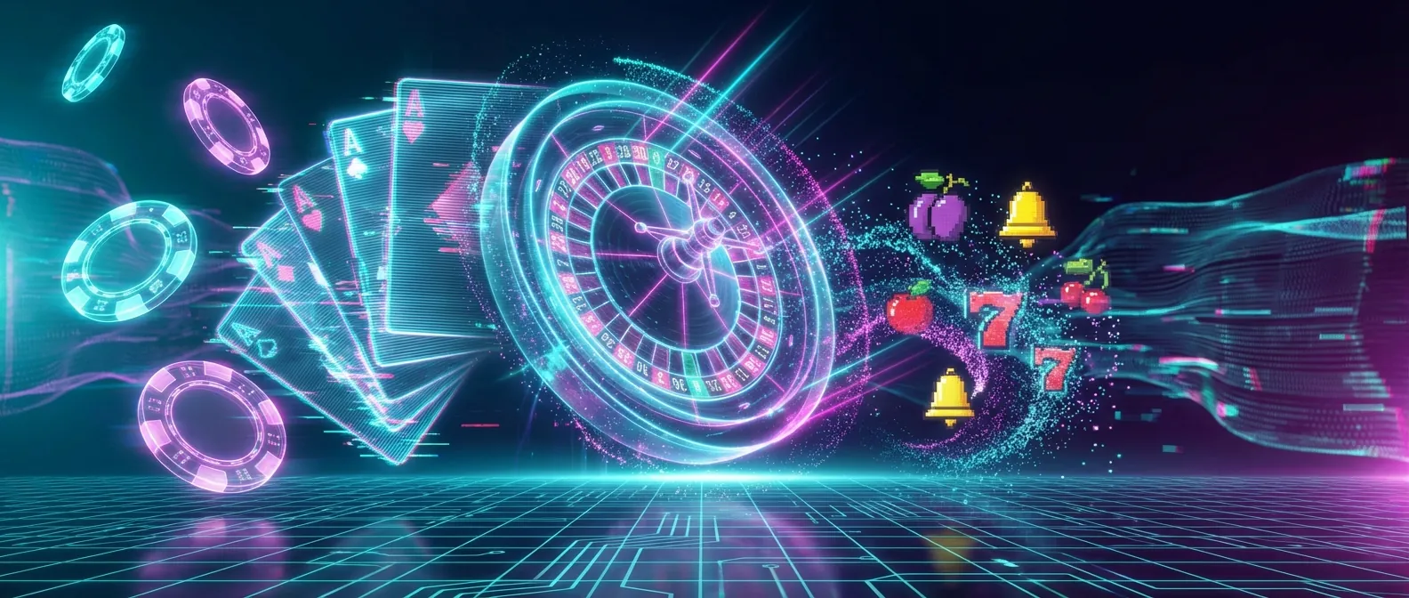Love Casino bonus