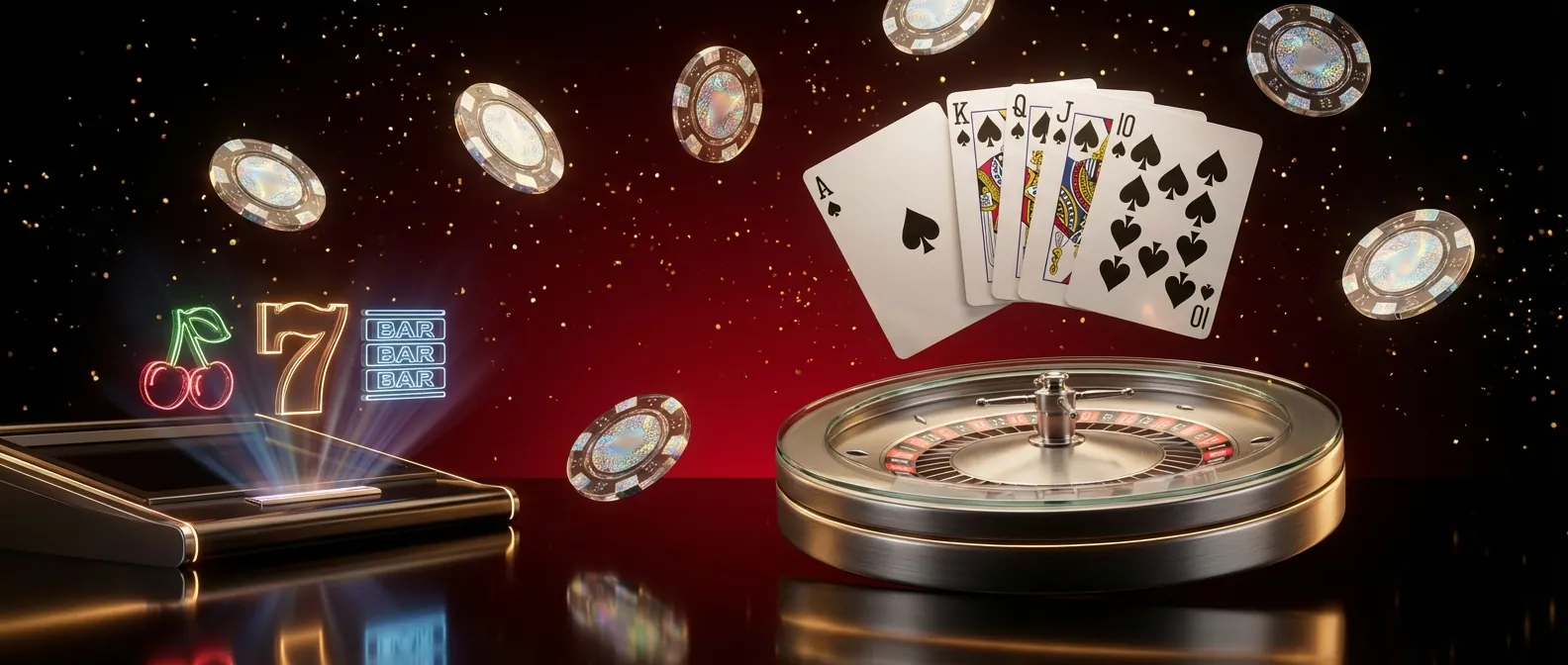 Love Casino bonus
